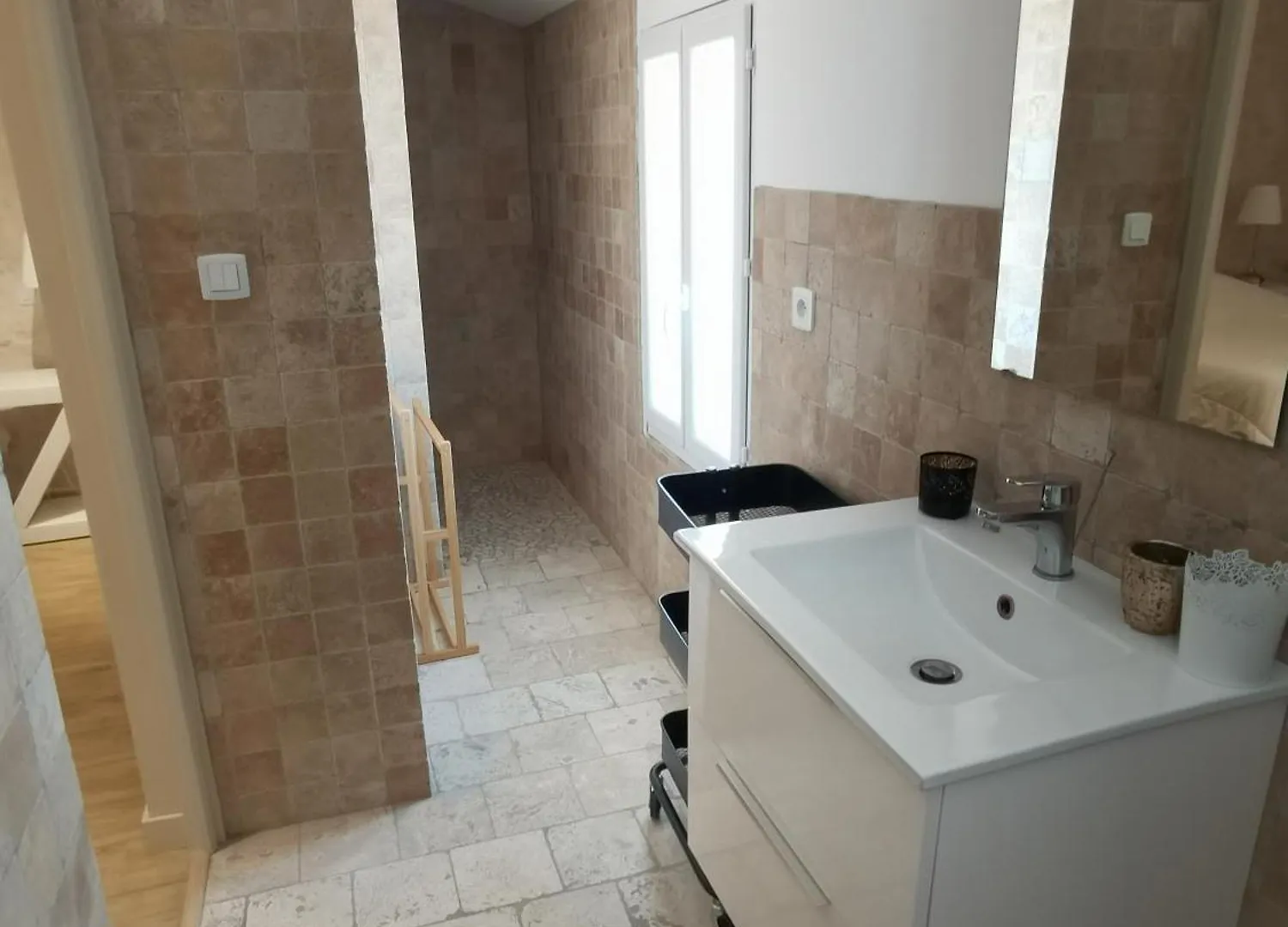 Gite Entier En Campagne Pernes-les-Fontaines Holiday home