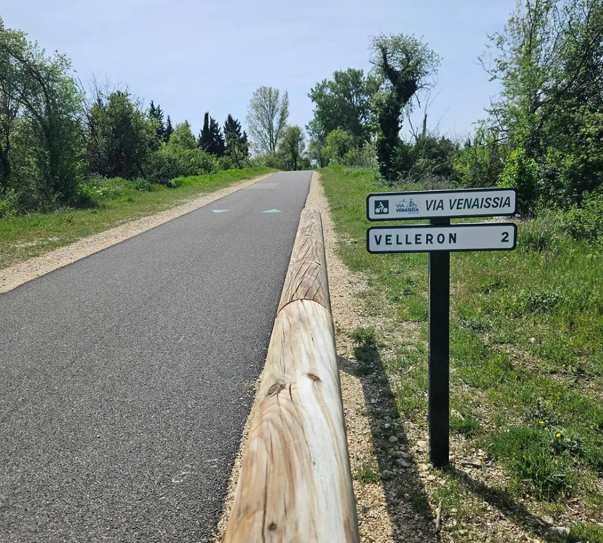 Gite Entier En Campagne Pernes-les-Fontaines Holiday home