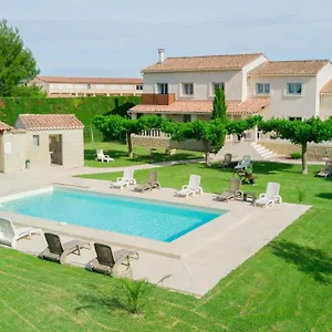 D'hotes Le Saint Victor - Provence, Vaucluse Pernes-les-Fontaines