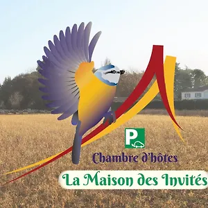 La Maison Des Invites Pernes-les-Fontaines