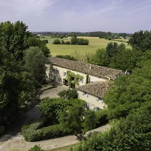 Domaine Du Moulin De Villefranche Pernes-les-Fontaines
