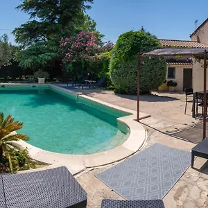 Maison Provencale Hébergement de vacances