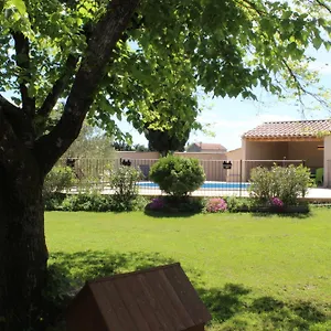 Mas La Gentille ,,, A La Campagne , Beautiful Outdoor , Swimming Pool , Pool House , Garden , Bbq ,,, Only For , Pour Passer Un Sejour Inoubliable Hébergement de vacances